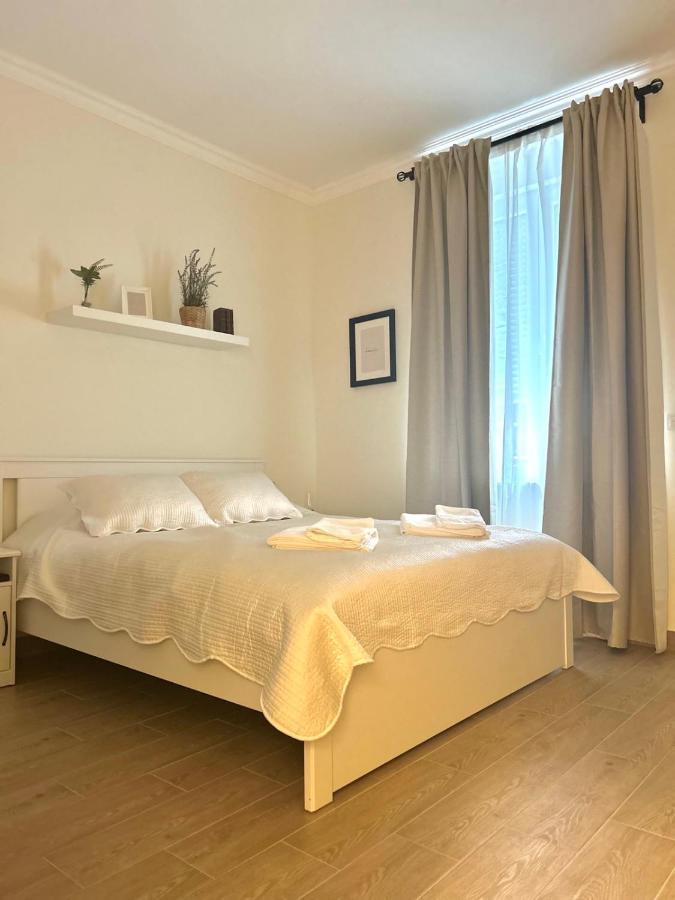 Pop Luxury Apartments Белград Екстер'єр фото